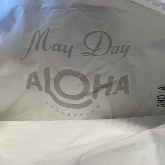 Aloha Collection Mini Pouch - Picture 4 of 5